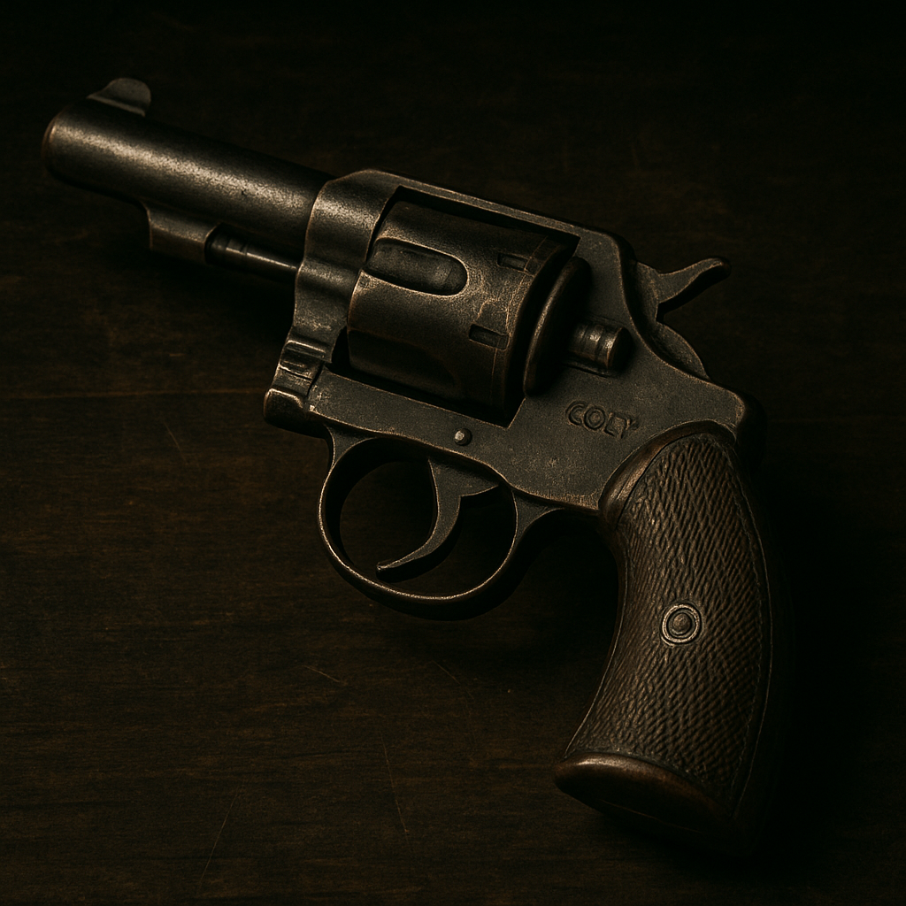 Der Colt (Original)