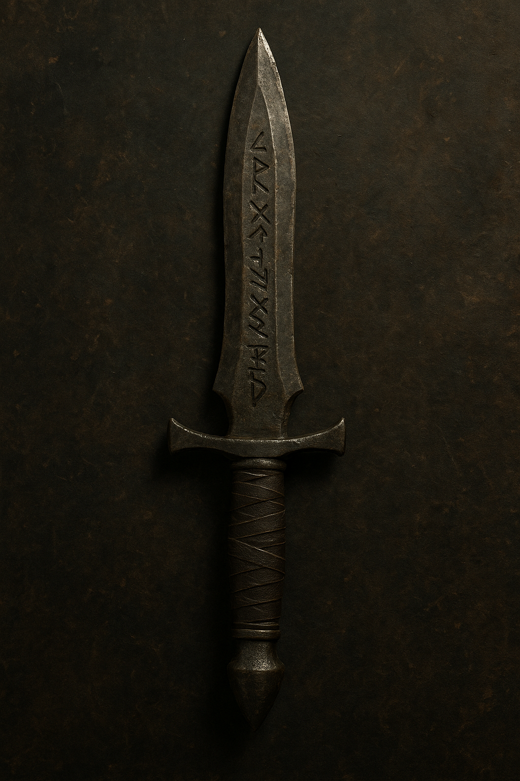 Dämonenmesser