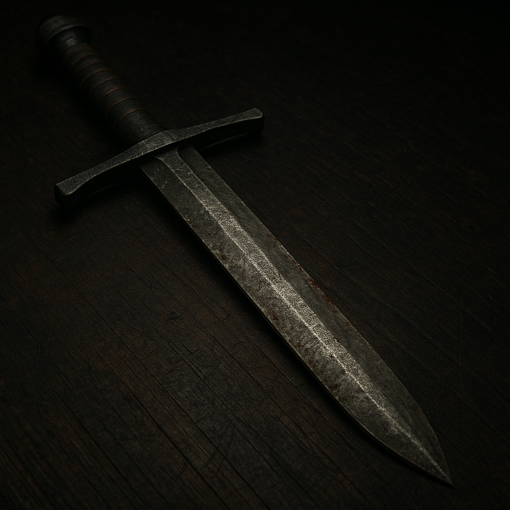 Excalibur
