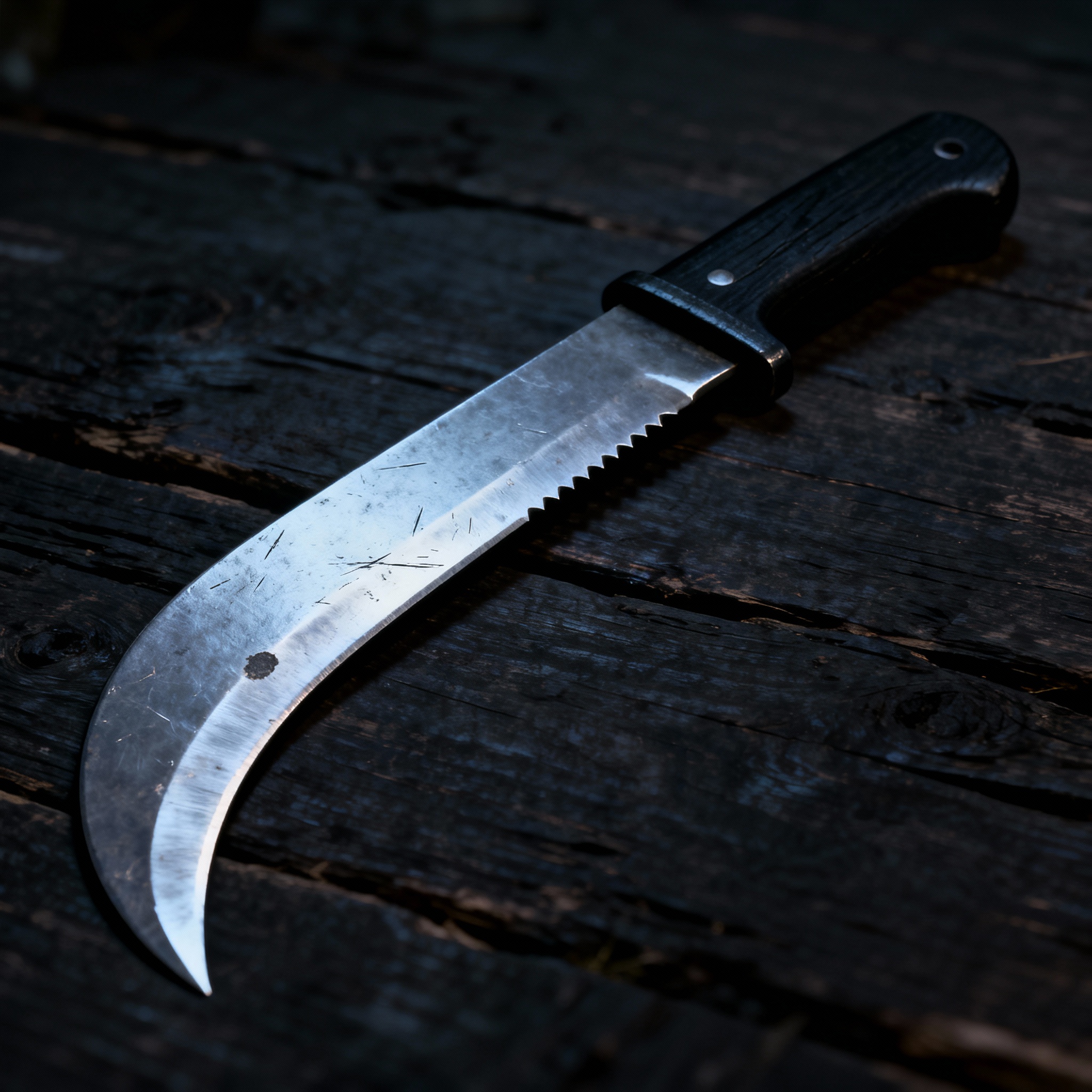 Machete