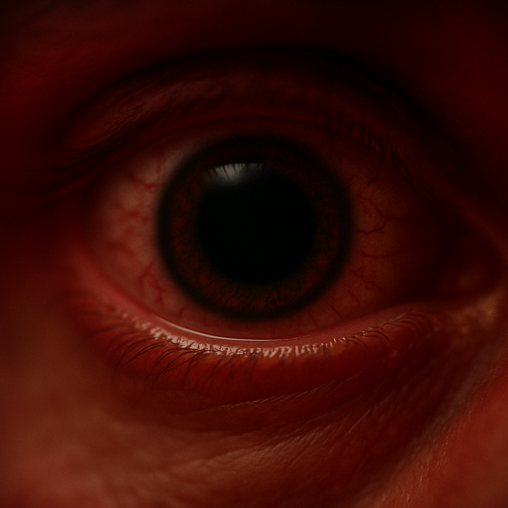Adrenalinschub