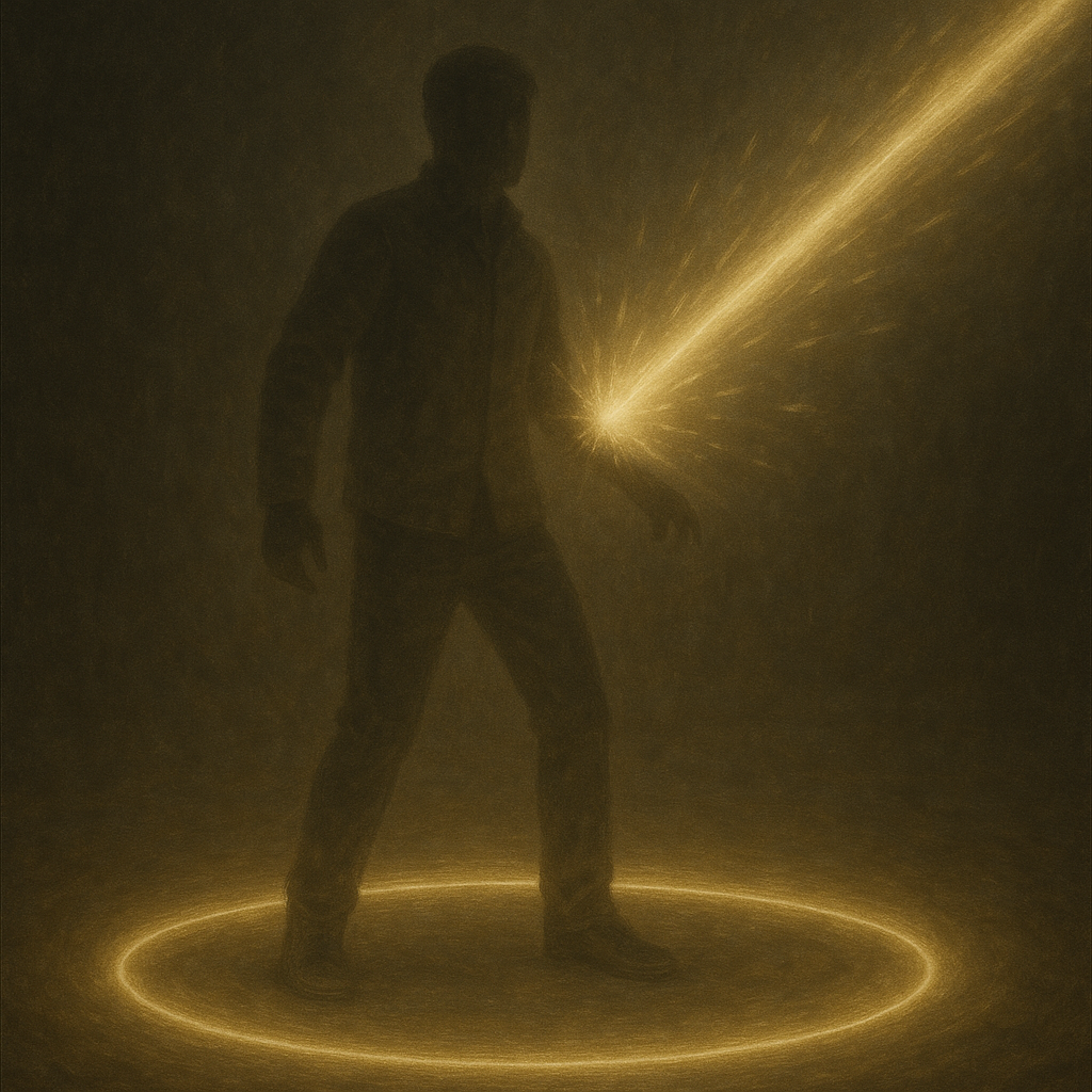Lichtkreis