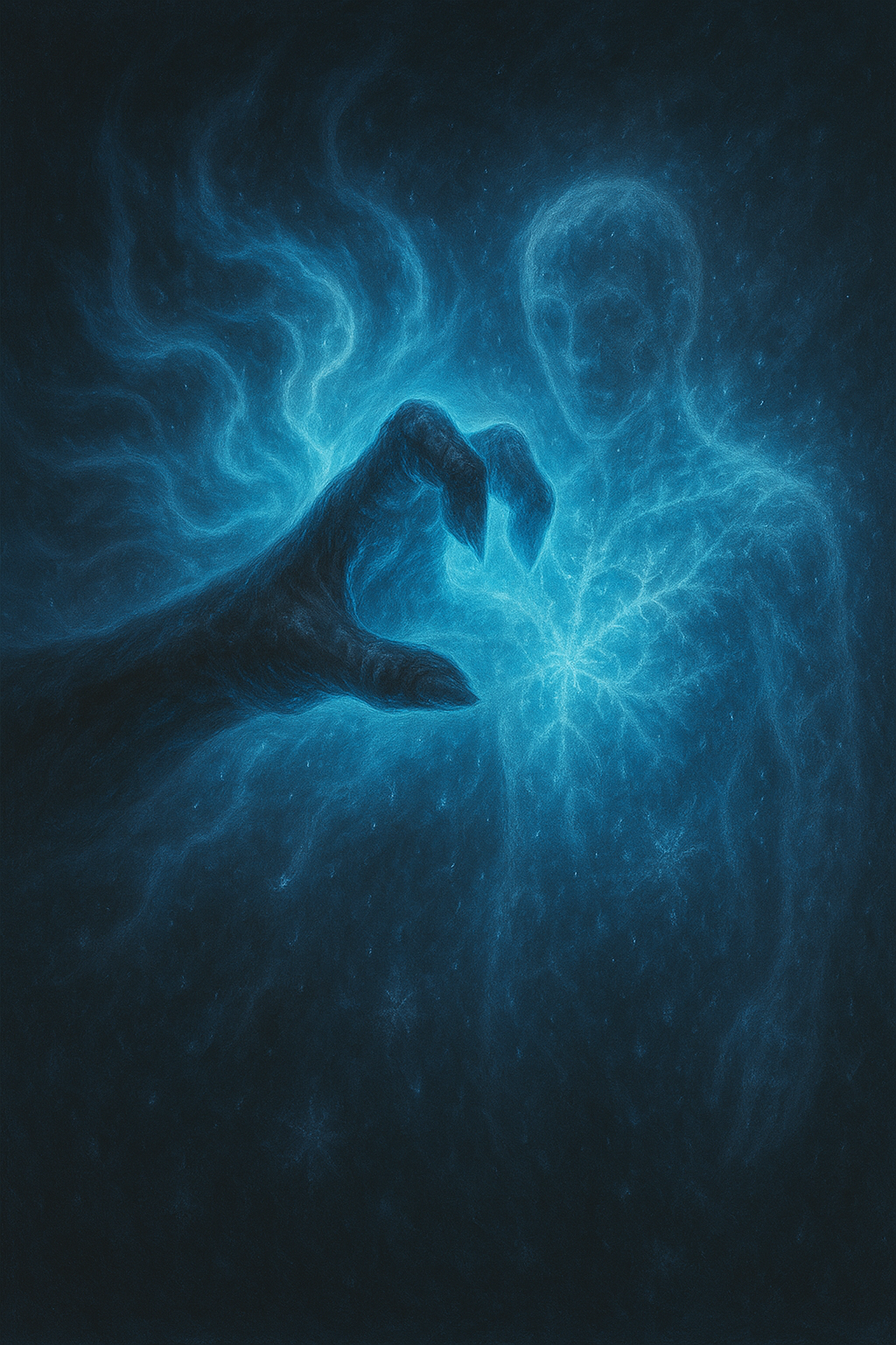 Knochenfrost